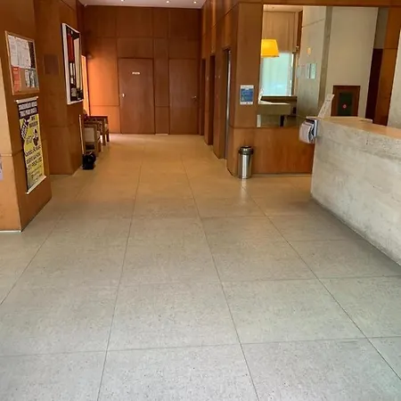 Apartamento Flat Completo Com Piscina Río de Janeiro Exterior foto