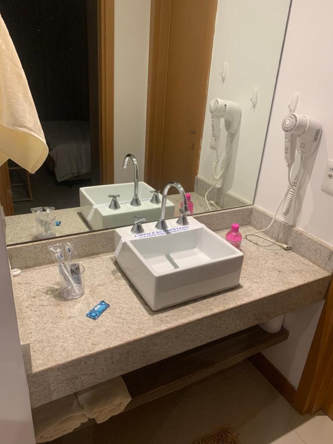Flat Completo Com Piscina Río de Janeiro