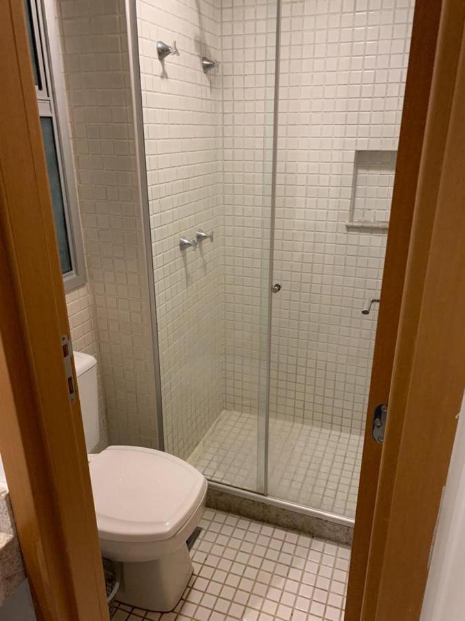 Flat Completo Com Piscina Apartamento Río de Janeiro